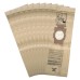 Envirocare 839-9 Microfilter Vacuum Bags