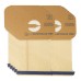 Envirocare 805 Paper Bag for Electrolux Canister Vacuum Style C