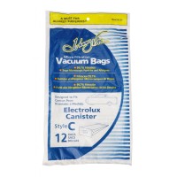 Envirocare 805 Paper Bag for Electrolux Canister Vacuum Style C