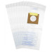 Envirocare 856-9 Microfilter Vacuum Bags