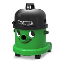 George GVE370 Canister Vacuum