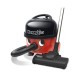 Henry HVX200 Canister Vacuum