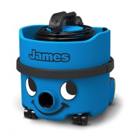 James JVP180 Canister Vacuum