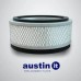 Austin Air "it" Replacement Filter Kit