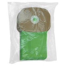 Microfilter Bag for Back Pack Johnny Vac JVBP6 or JVBP6B