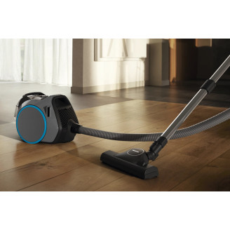 Miele Boost CX1 PowerLine Bagless Cylinder Vacuum