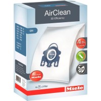 Miele GN Airclean 3D Efficiency Vacuum Bags