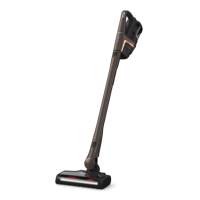 Miele Triflex HX2 Pro Cordless Stick Vacuum