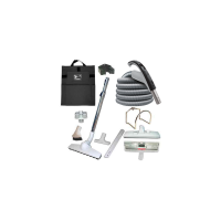 Mvac Central Vacuum Attachment Kit