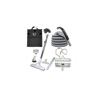 Mvac Central Vacuum Attachment Kit