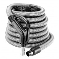 O.V.O. Central Vacuum Hose