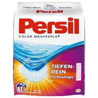 Persil Color Megaperls Laundry Detergent by Henkel - 16 Wash Loads