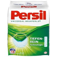 Persil Universal Megaperls Laundry Detergent by Henkel - 16 Wash Loads