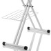 The Board 320IB 2-in-1 Home Ironing Table