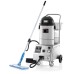 Tandem Pro 2000CV/2000CVMOP Commercial Steam Cleaner with Floor Mop