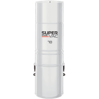 Super Vac 70 Central Vacuum