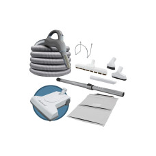 Attachment kit 24V with hose - TL2000 turbo