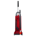 SEBO Automatic X7 Upright Vacuum in Red