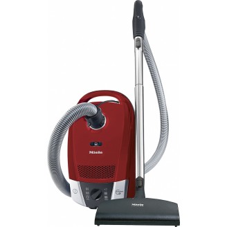 Miele C2 Compact Cat and Dog Canister Vacuum