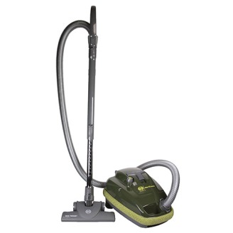 SEBO Airbelt K2 Turbo Canister Vacuum