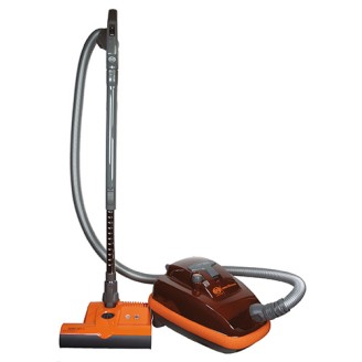 SEBO Airbelt K3 Premium Canister Vacuum