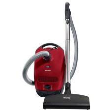 Miele C1 Classic Cat and Dog Canister Vacuum