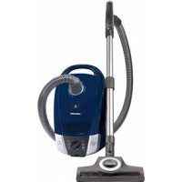 Miele C2 Compact Total Care Canister Vacuum