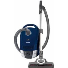 Miele C2 Compact Total Care Canister Vacuum