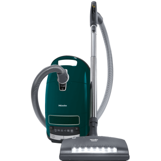 Miele Complete C3 PowerPlus Canister Vacuum