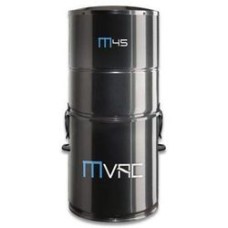 Mvac M45 Central Vacuum