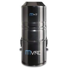 Mvac M47 Central Vacuum