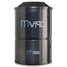 Mvac M50 Central Vacuum