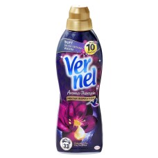Vernel Fabric Softener Aroma Therapie by Henkel 1L