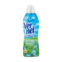 Vernel Fabric Softener Fresh Morning by Henkel 1L