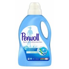 Perwoll Sport Laundry Detergent by Henkel - 20 Wash Loads