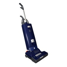 SEBO Automatic X8 Upright Vacuum in Blue
