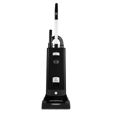 SEBO Automatic X7 Premium PET Upright Vacuum in Black