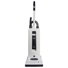 SEBO Automatic X4 Upright Vacuum in White