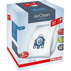 Miele GN XL-Pack Airclean 3D Efficiency Vacuum Bags